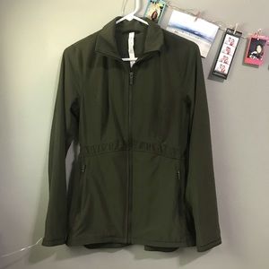 Lululemon round trip jacket
